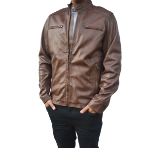Leather Jackets for Men