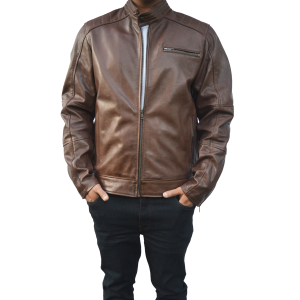Men's Leather Jackets