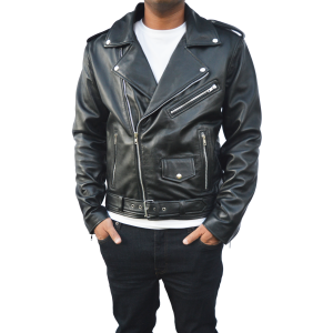 Biker Leather Jackets