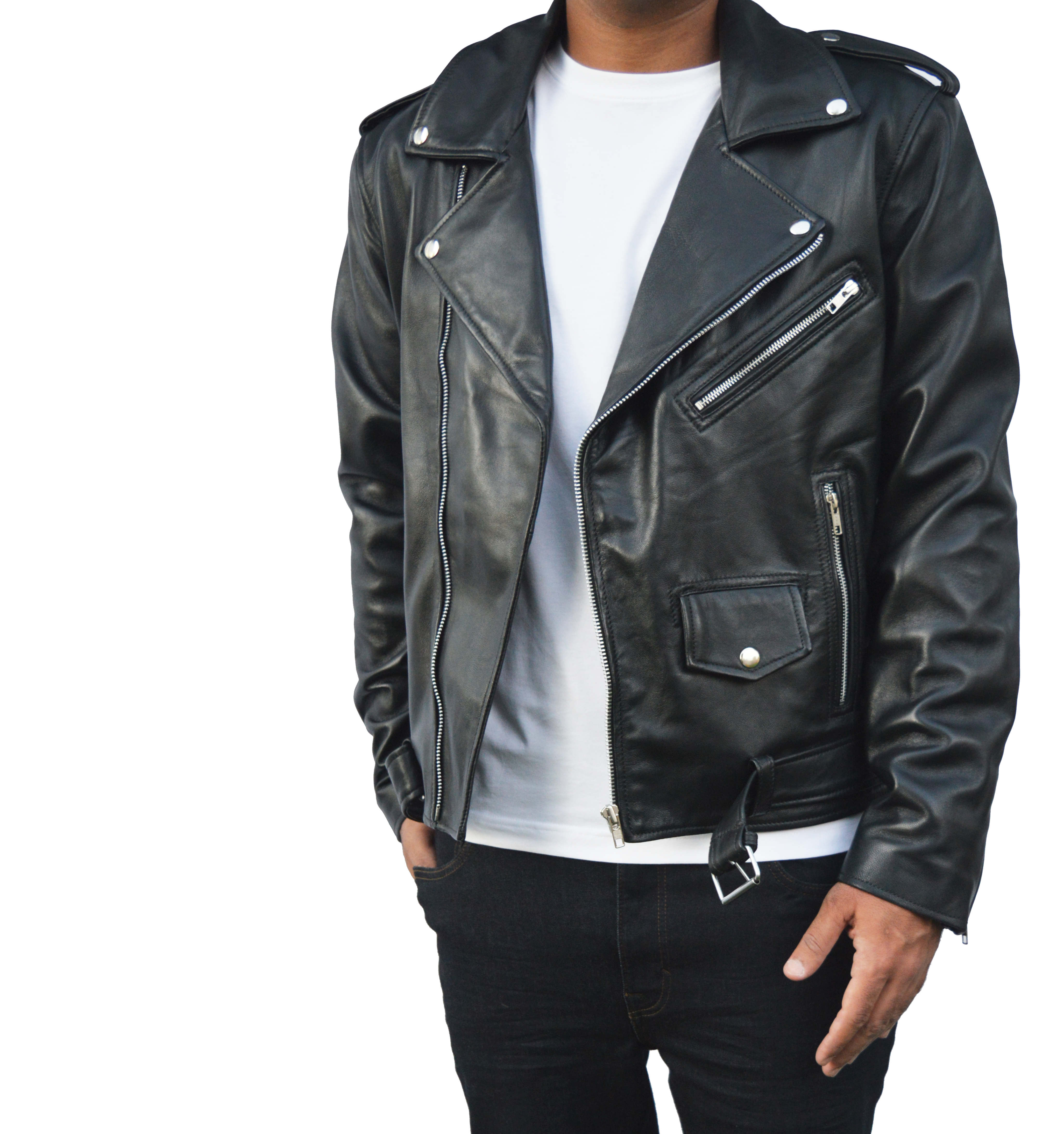 Handmade Leather Jackets
